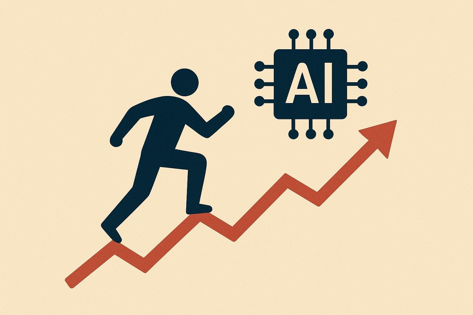 Artificial intelligence will boost an entrepreneurial wave