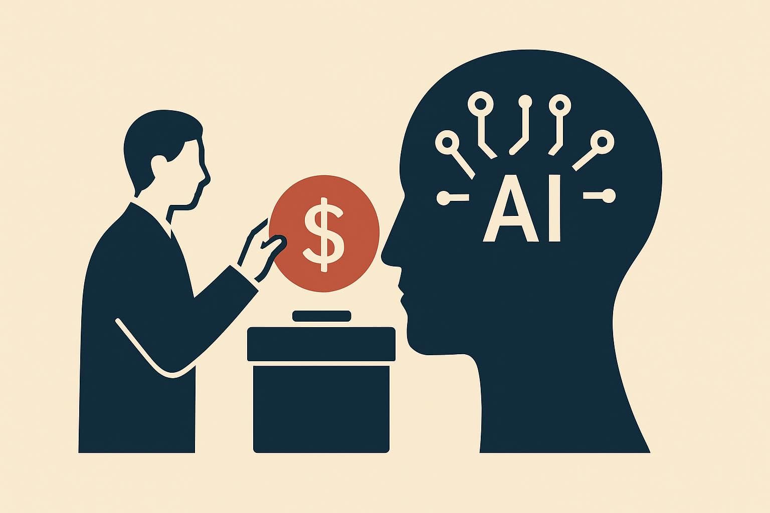 Software firms build their own LLMs as rental AI becomes costly and risky