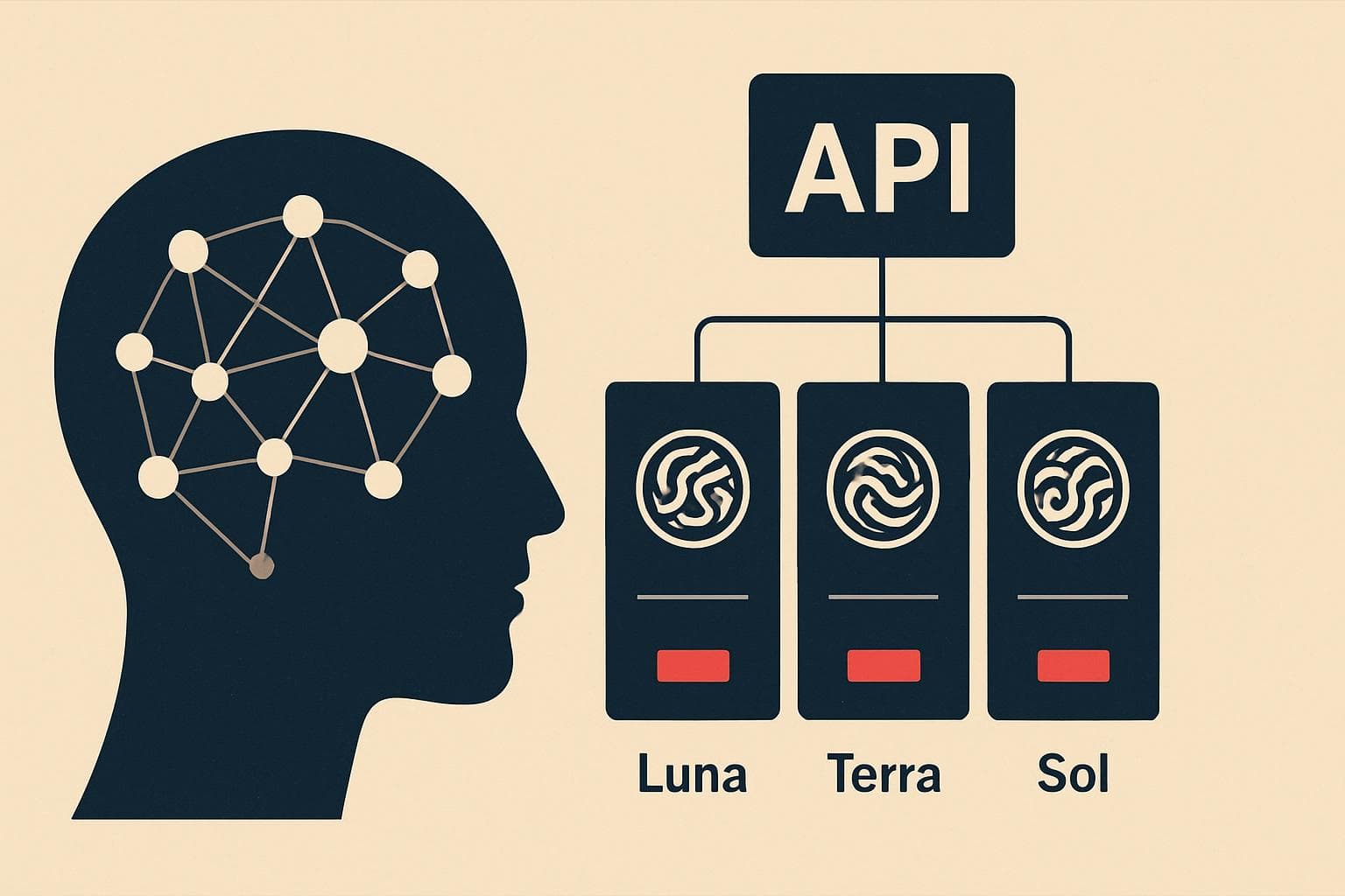 OpenAI bemutatja a GPT-5.6 családot: Luna, Terra és Sol modellek és új API funkciók
