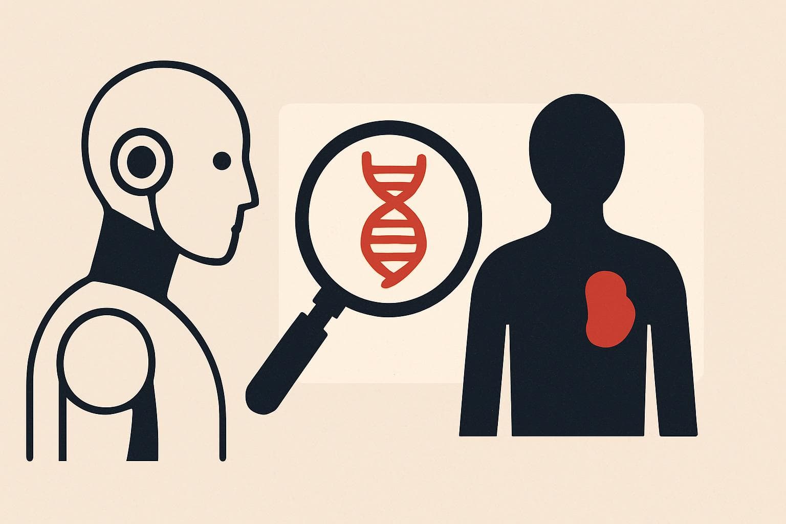 o3 Deep Research speeds up diagnosis of rare diseases with AI-based support