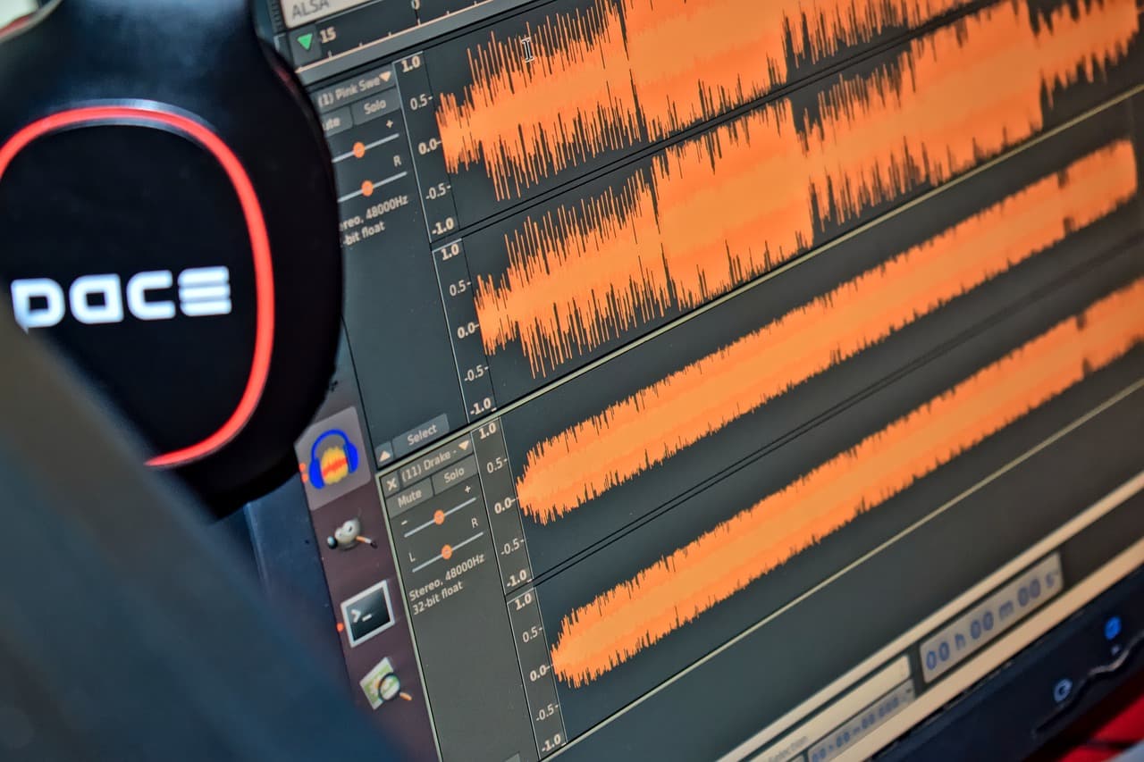 Deezer: AI-generated tracks now account for over half of daily uploads, platform to remove inactive or fraudulent AI music