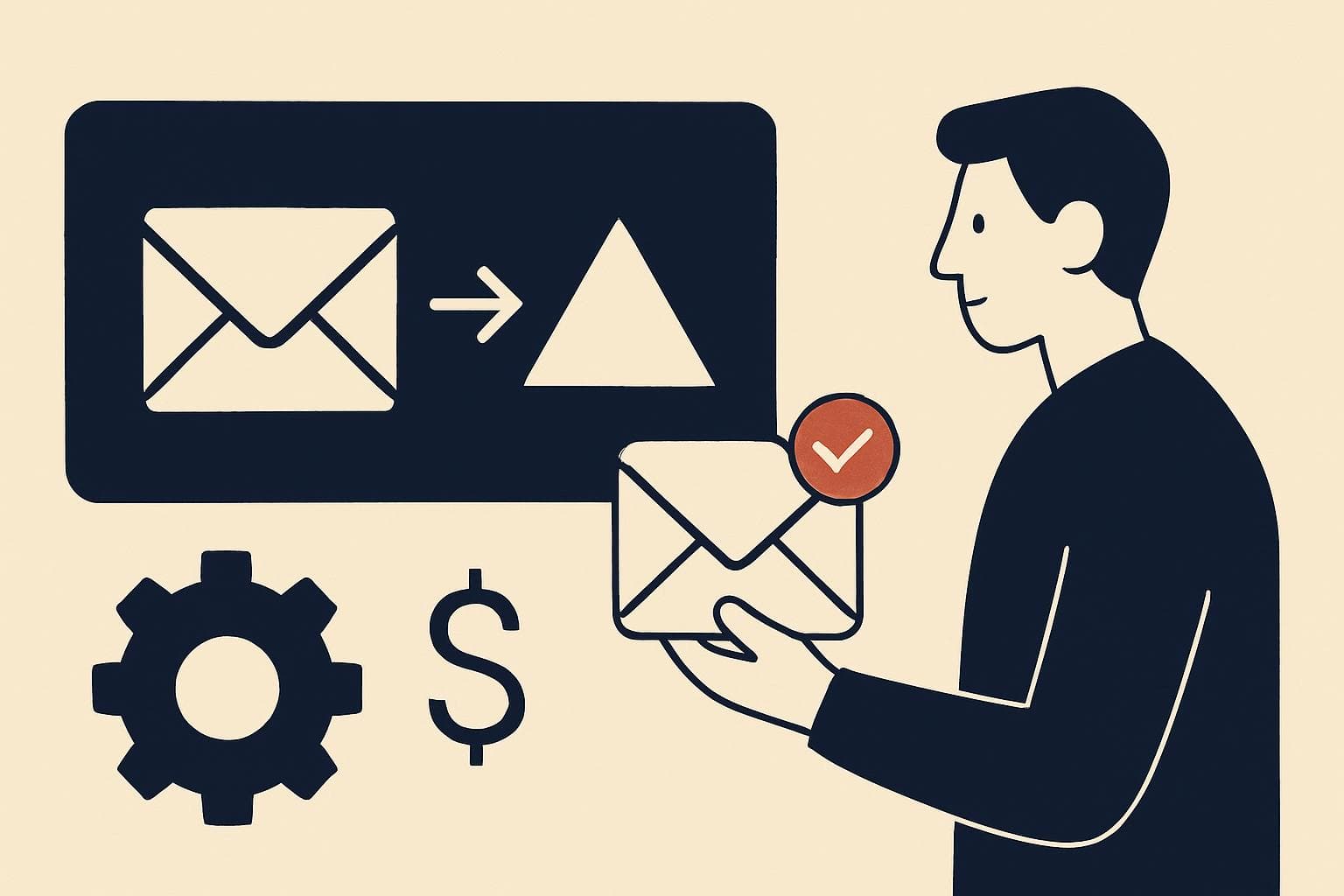 AgentMail integration for Vercel: easy deployment and unified billing