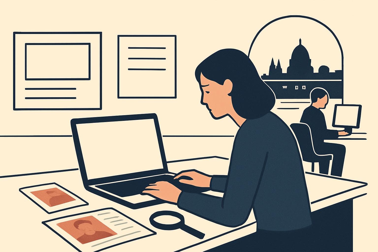 A Google nyilvánossá tette a SynthID alapú AI-médiaellenőrző weboldalt