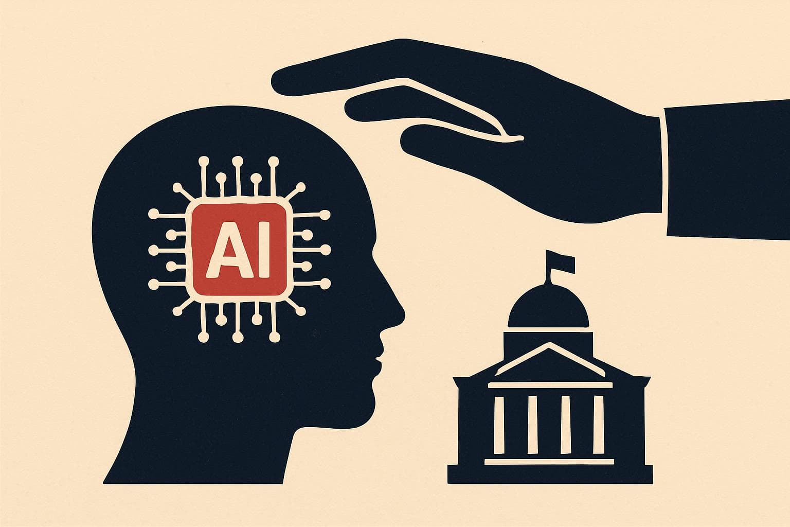 Open models advance as Anthropic–US tensions and government controls reshape AI landscape