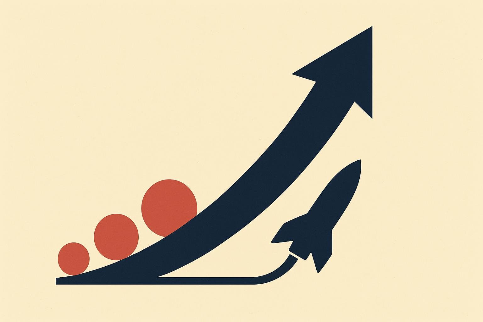 AI IPOs and SpaceX's Market Debut Could Surpass 25 Years of U.S. VC Exits