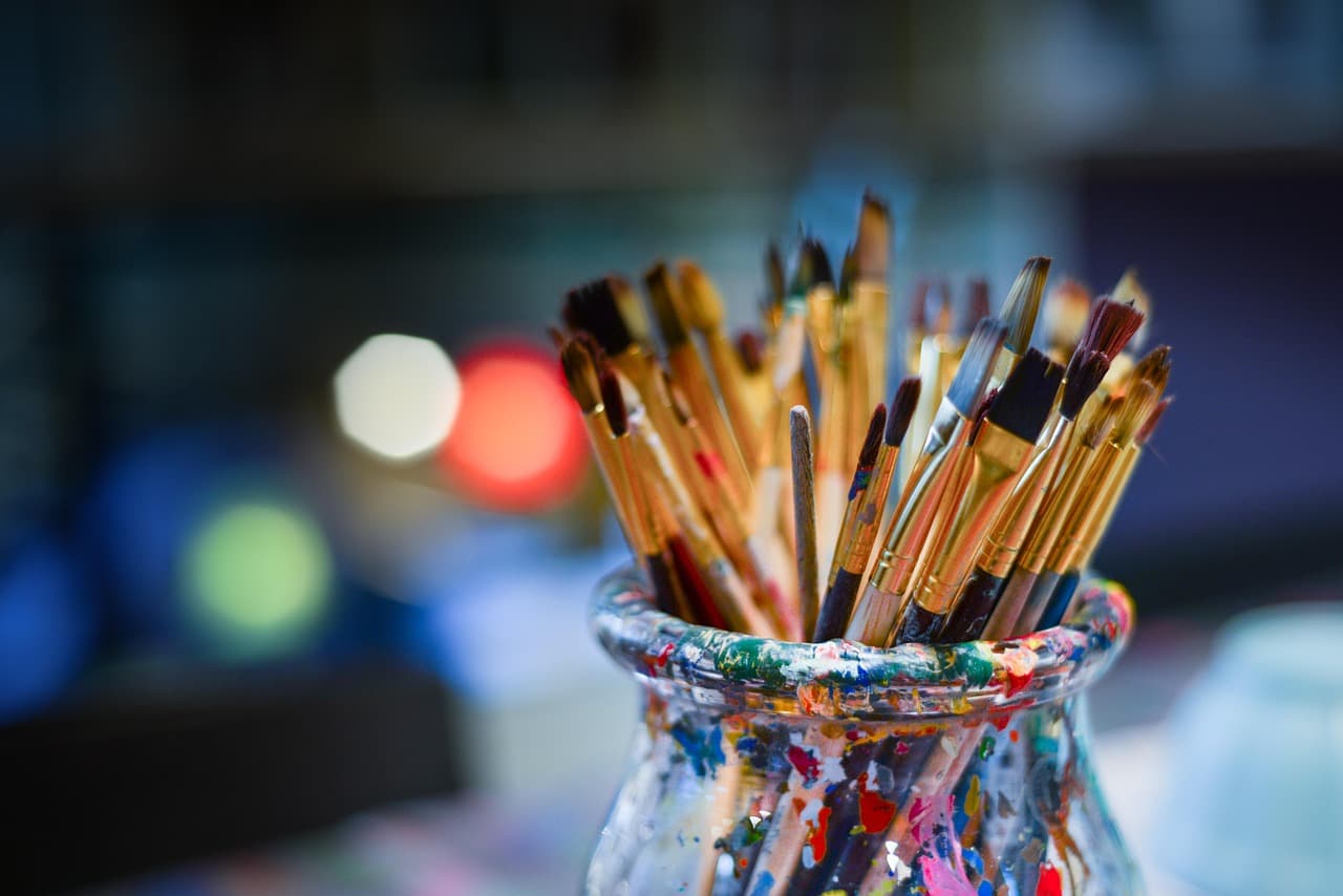 Hassabis on Creativity: AI, Simulation and the 'Einstein Test'