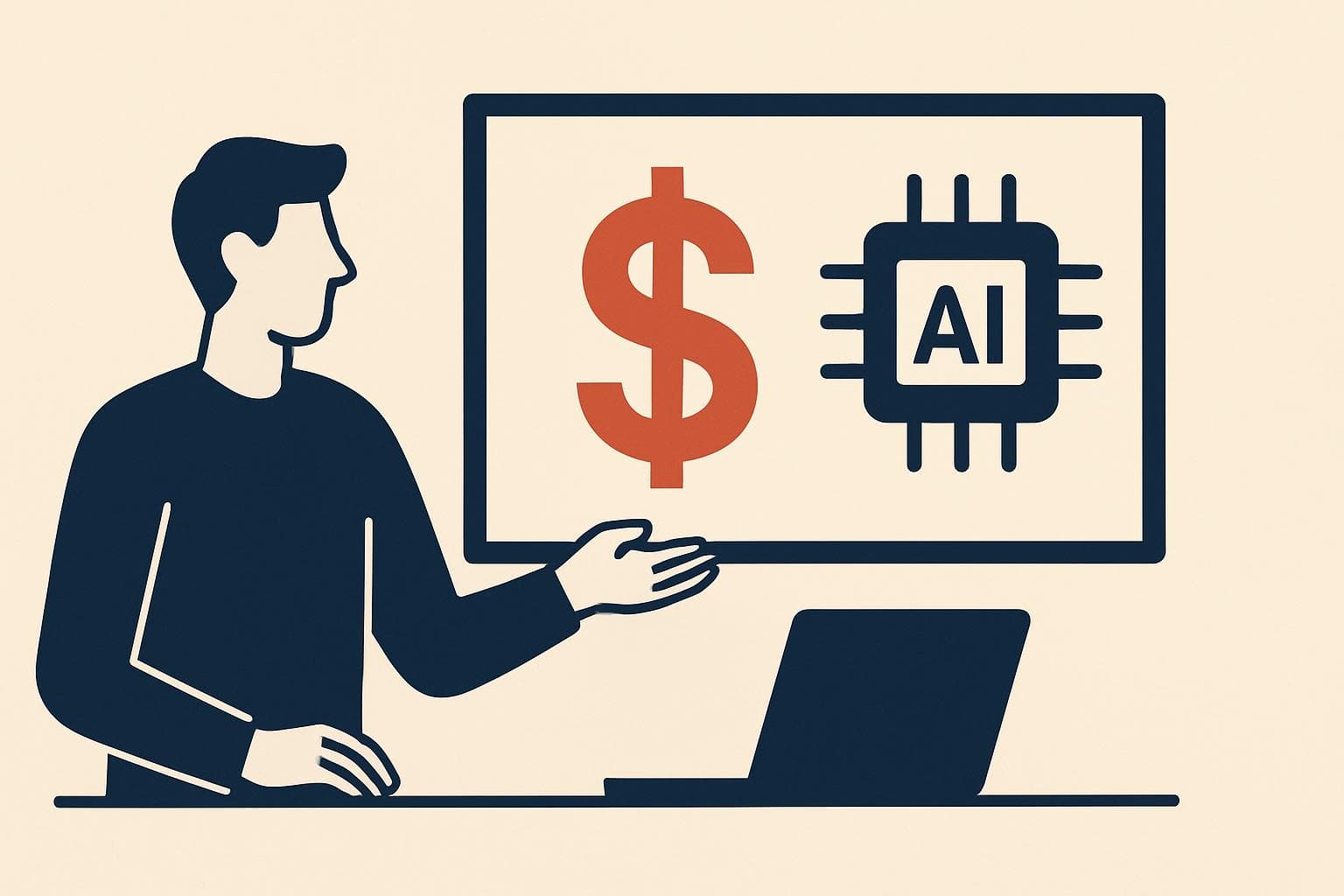 Content creator shows how they spent more than $20,000 on AI inference in 48 hours