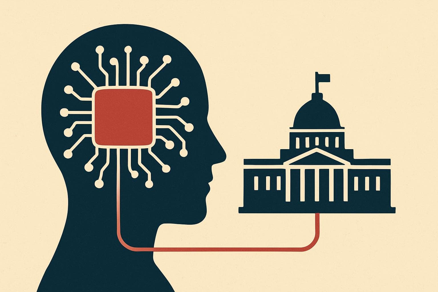 Az Energy Department Genesis-programja: az amerikai AI mint nemzeti infrastruktúra felépítése