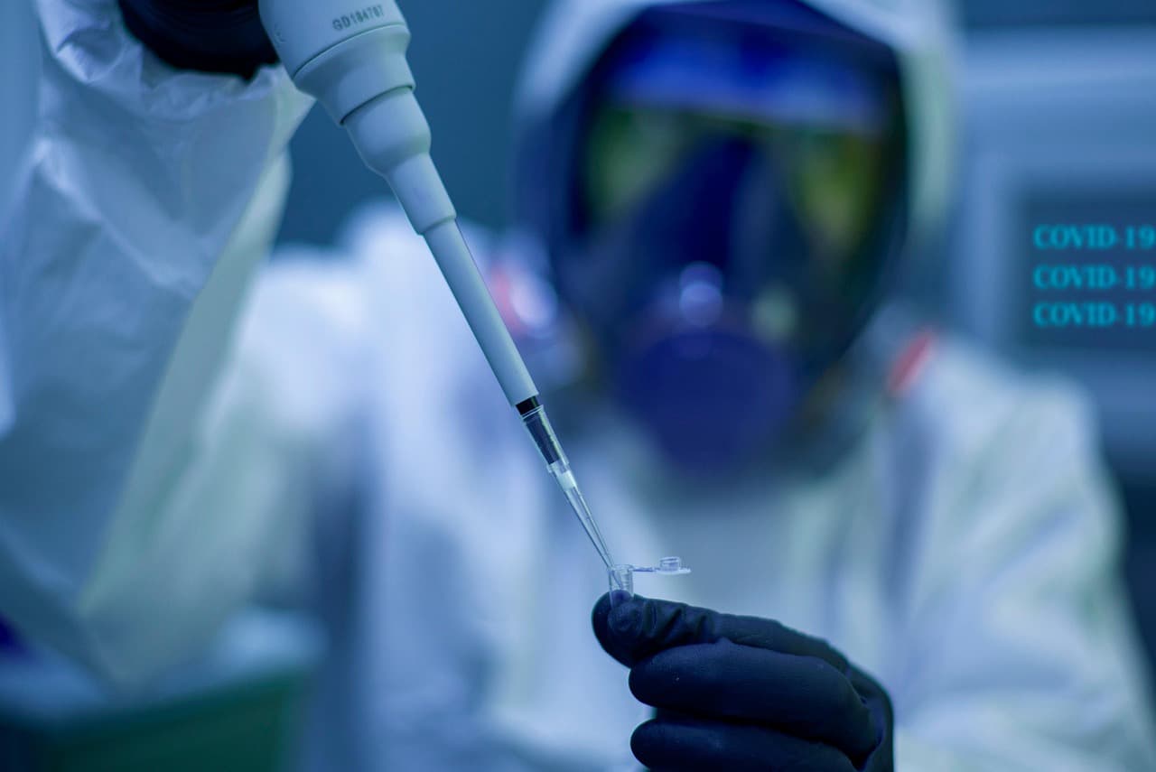 Anthropic launches Claude Science, a dedicated tool for molecular biology and drug discovery