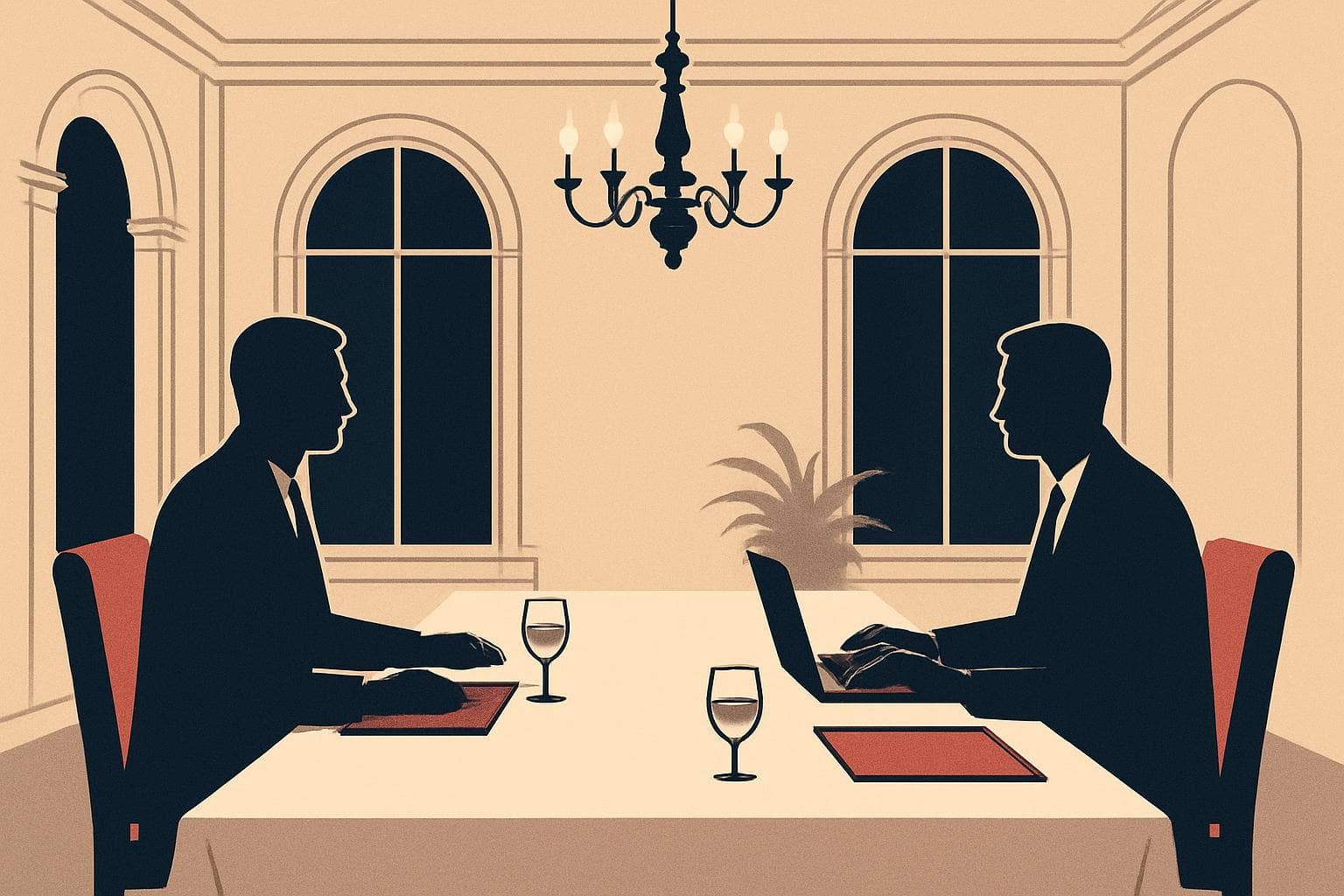 Anthropic CEO Dario Amodei to Dine with President Trump amid AI Safety Dispute