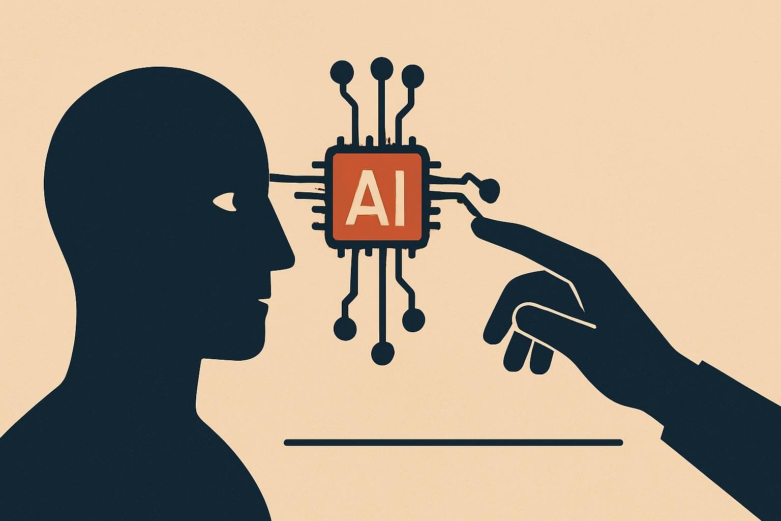 Why modern AI models often seem slower and more cautious