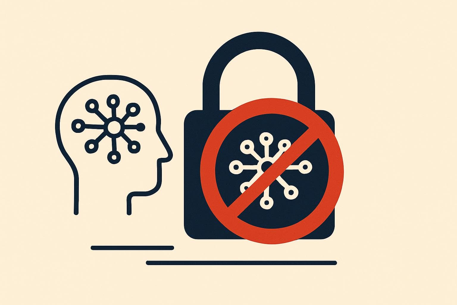 Two Anthropic models blocked due to U.S. export controls