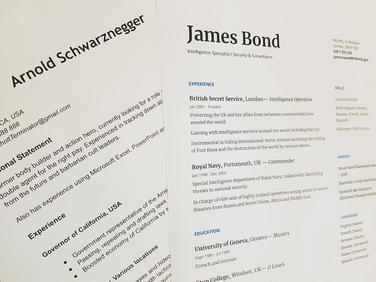 Study: Large Language Models Form Hiring Stereotypes Faster and More Strongly Than Humans