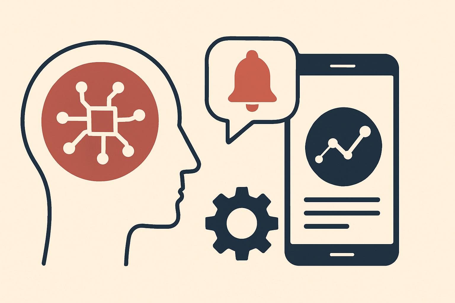 Live Activities notifications and mobile PR review for developers