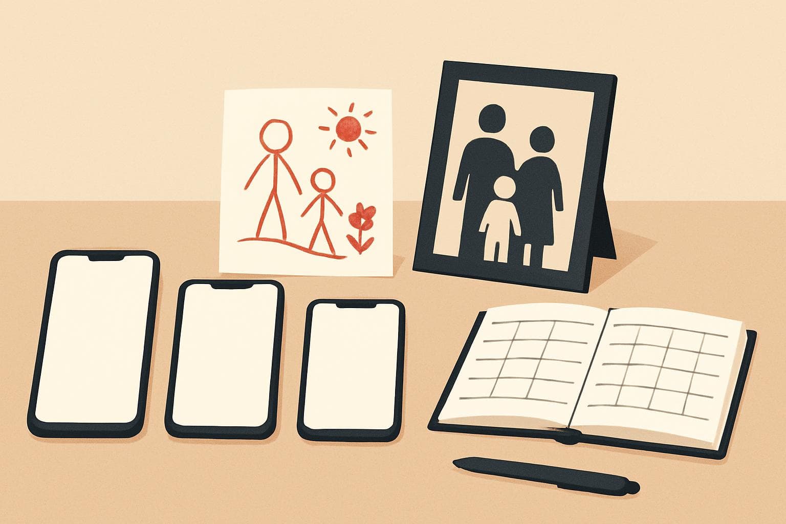 AI agents you can text: personal and family assistants on SMS and iMessage