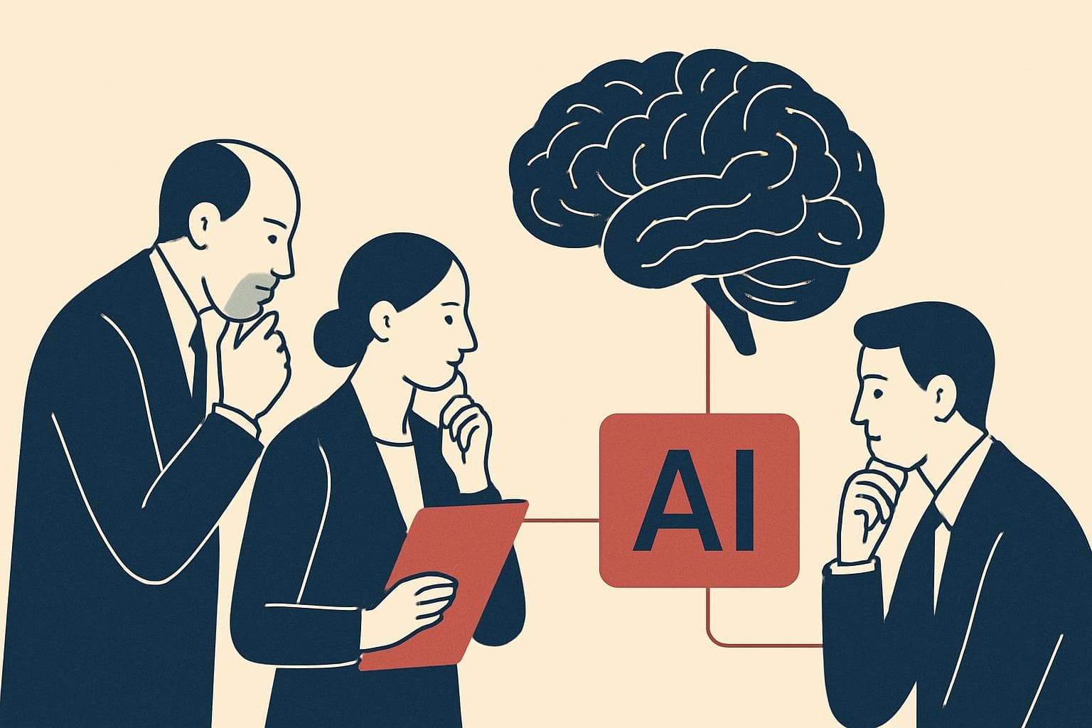 Neuroscience, philosophy and interpretability experts evaluate the research