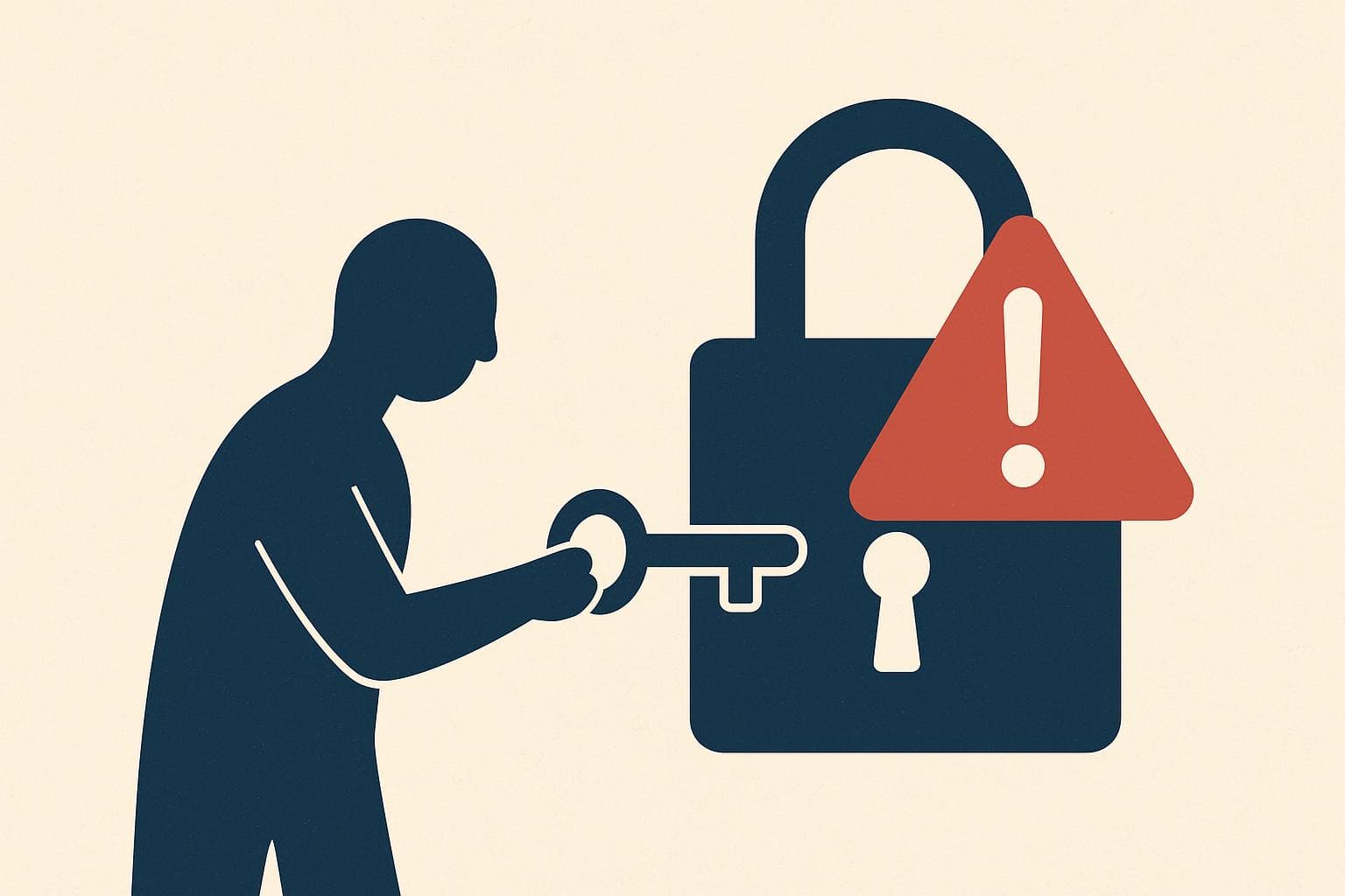 Survey: 69% of Enterprises Share API Keys Across AI Agents, Raising Major Security Risks