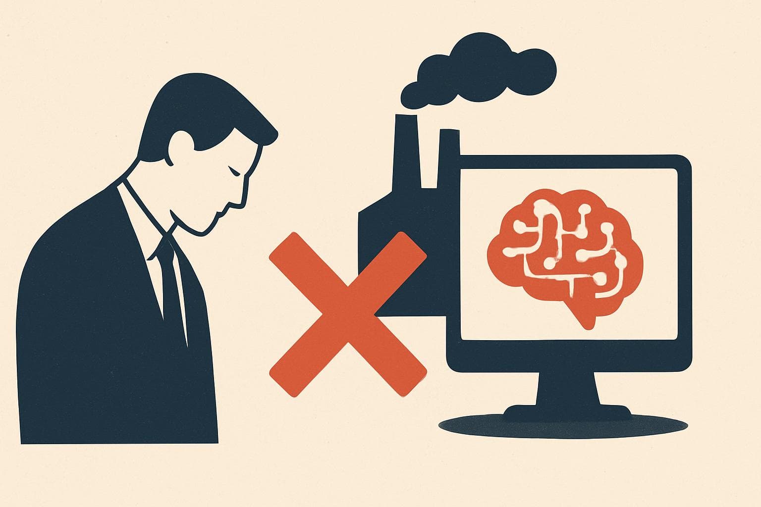 Trust Fractures Between AI Frontier Labs and Their Customers Over Competitive and Data Risks