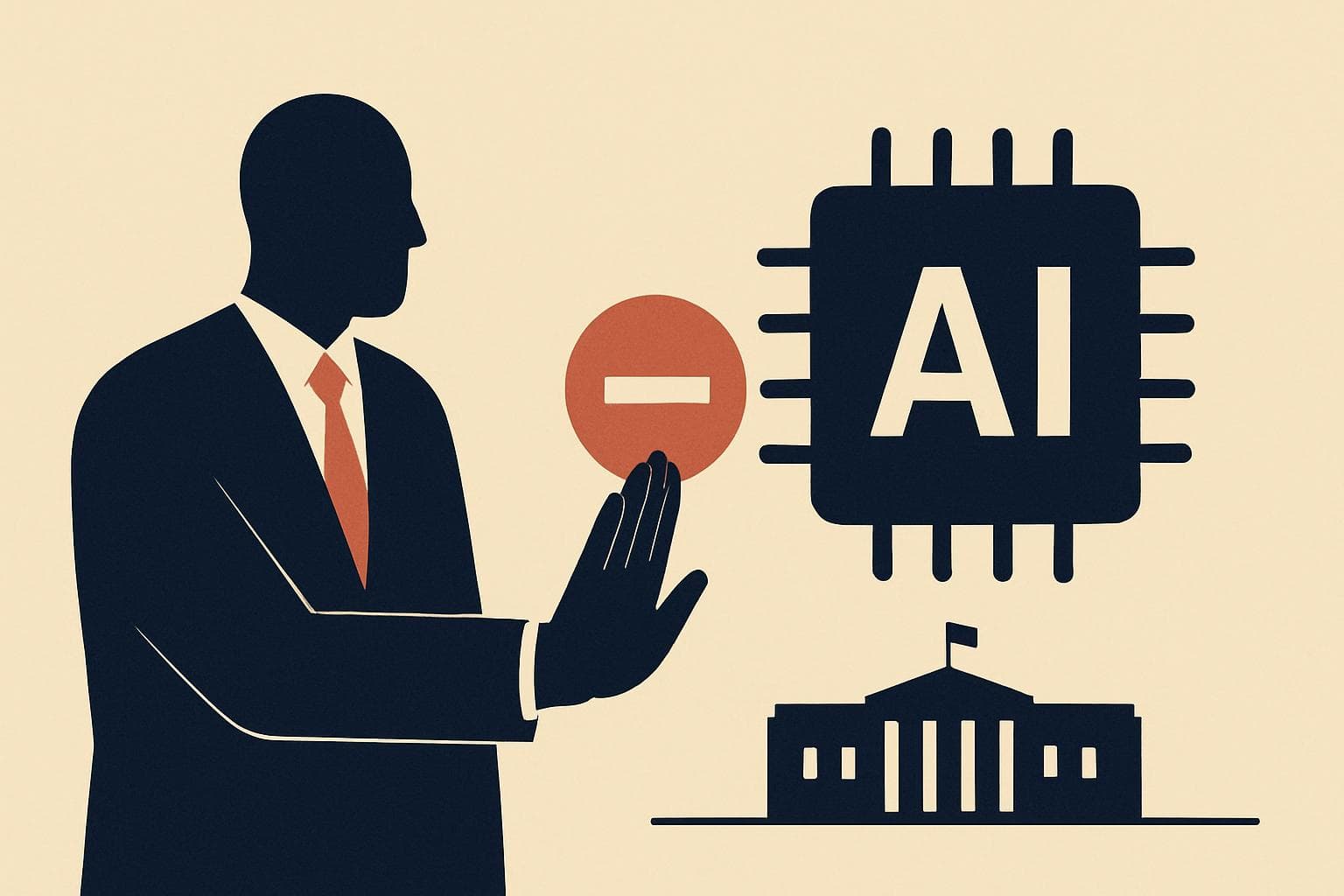 White House Asks OpenAI to Restrict Next Model to Government-Approved Users
