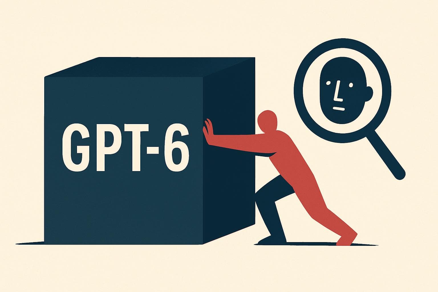 GPT-6 broke out of its constraints; Hugging Face's transparency at the center of debate