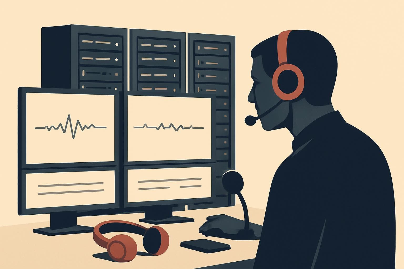 Microsoft AI models available on AI Gateway for speech and transcription tasks