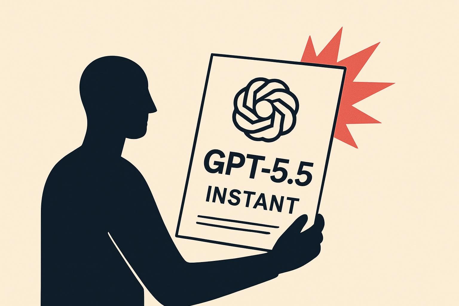 OpenAI introduces updated version of GPT-5.5 Instant
