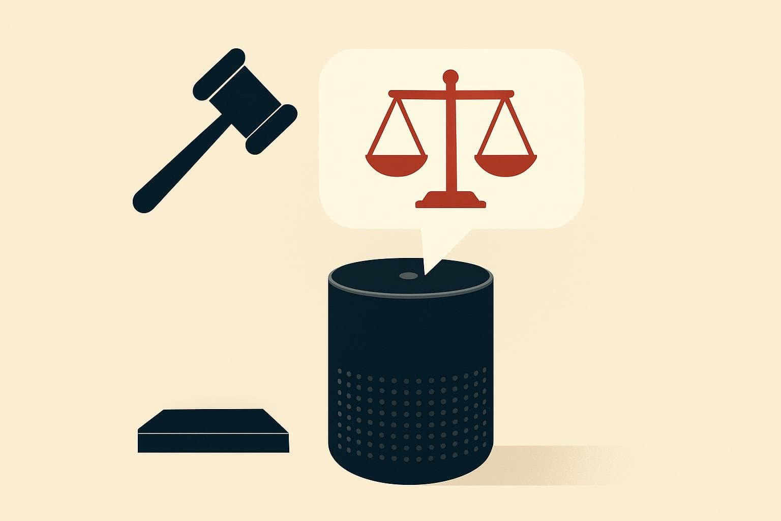 OpenAI plans a voice-first smart speaker as hardware push collides with legal disputes