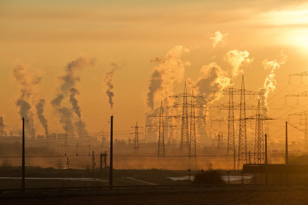 Emissions at Microsoft, Google and Amazon Rose as AI Data Centers Expanded