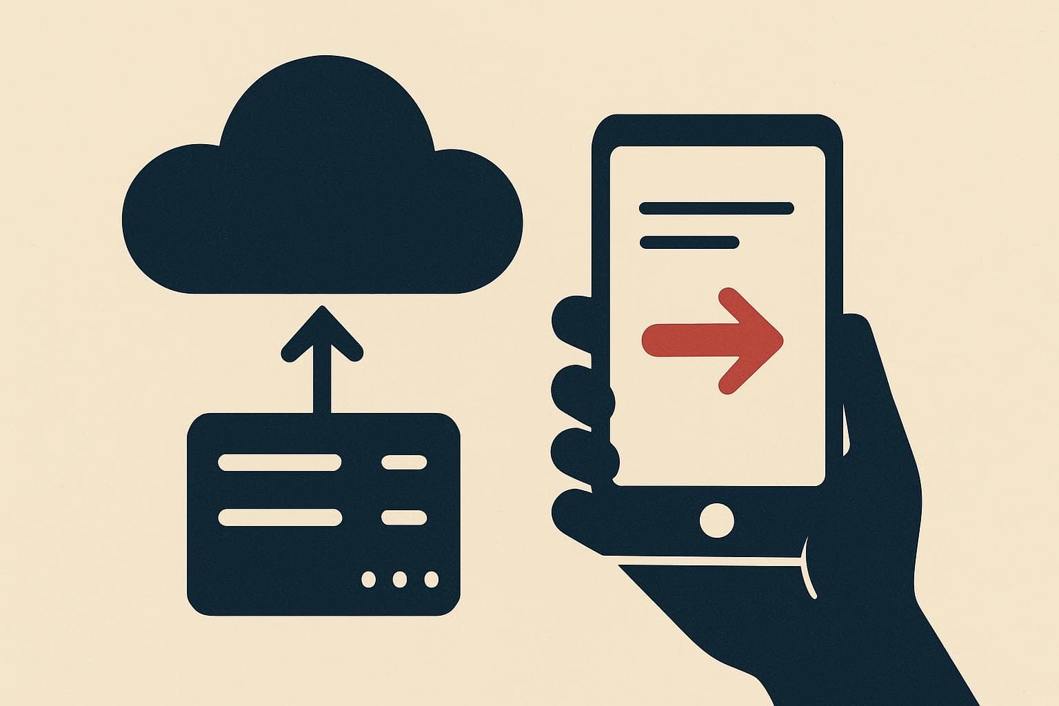 Prompt Cursor: moving local agents to the cloud and running parallel from mobile
