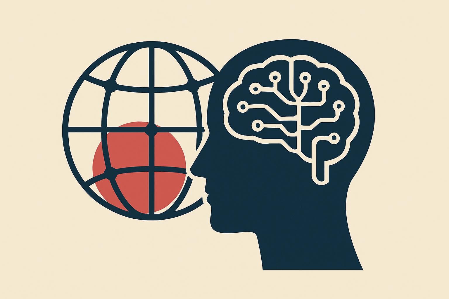 Anthropic: discovery of global-workspace-like operation in the Claude language model