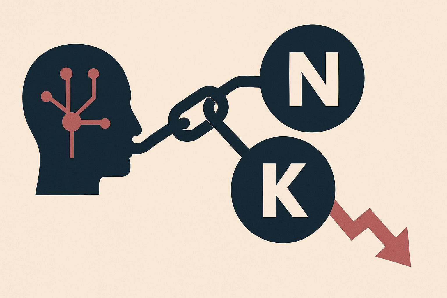 AI-driven investments link Nasdaq and KOSPI, reducing diversification benefits