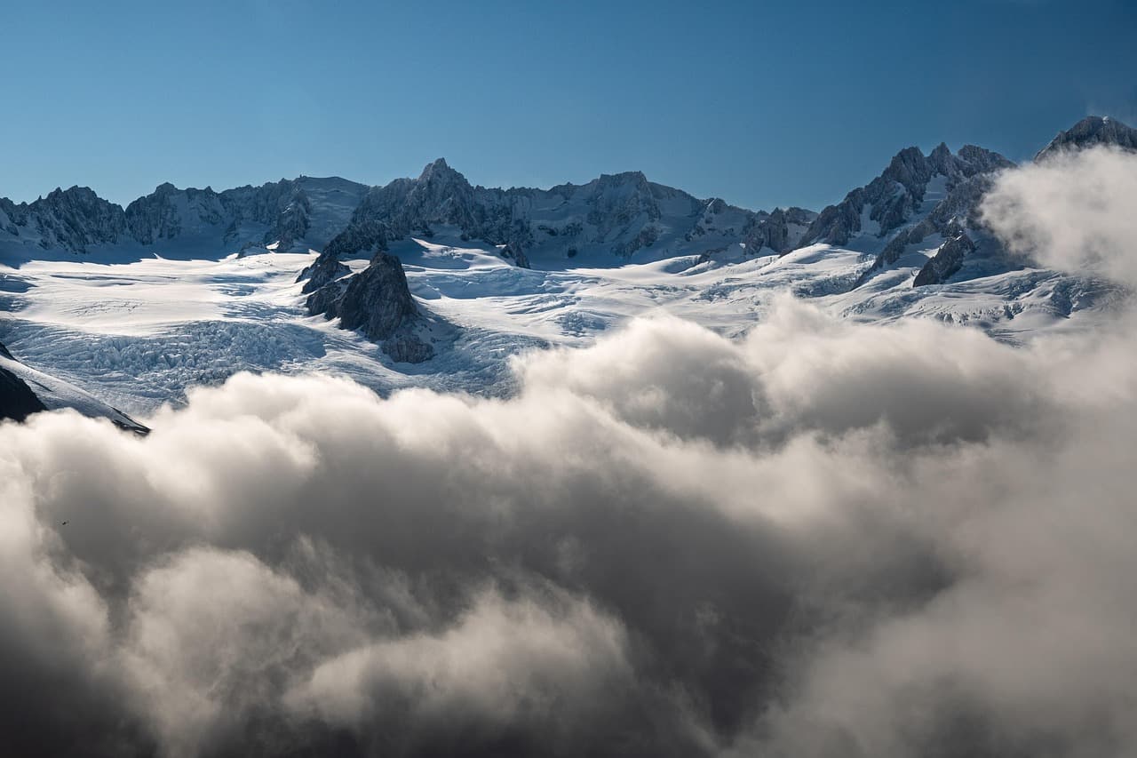 AI Enables Monthly Mapping of Glacier Calving Fronts with Near-Human Accuracy