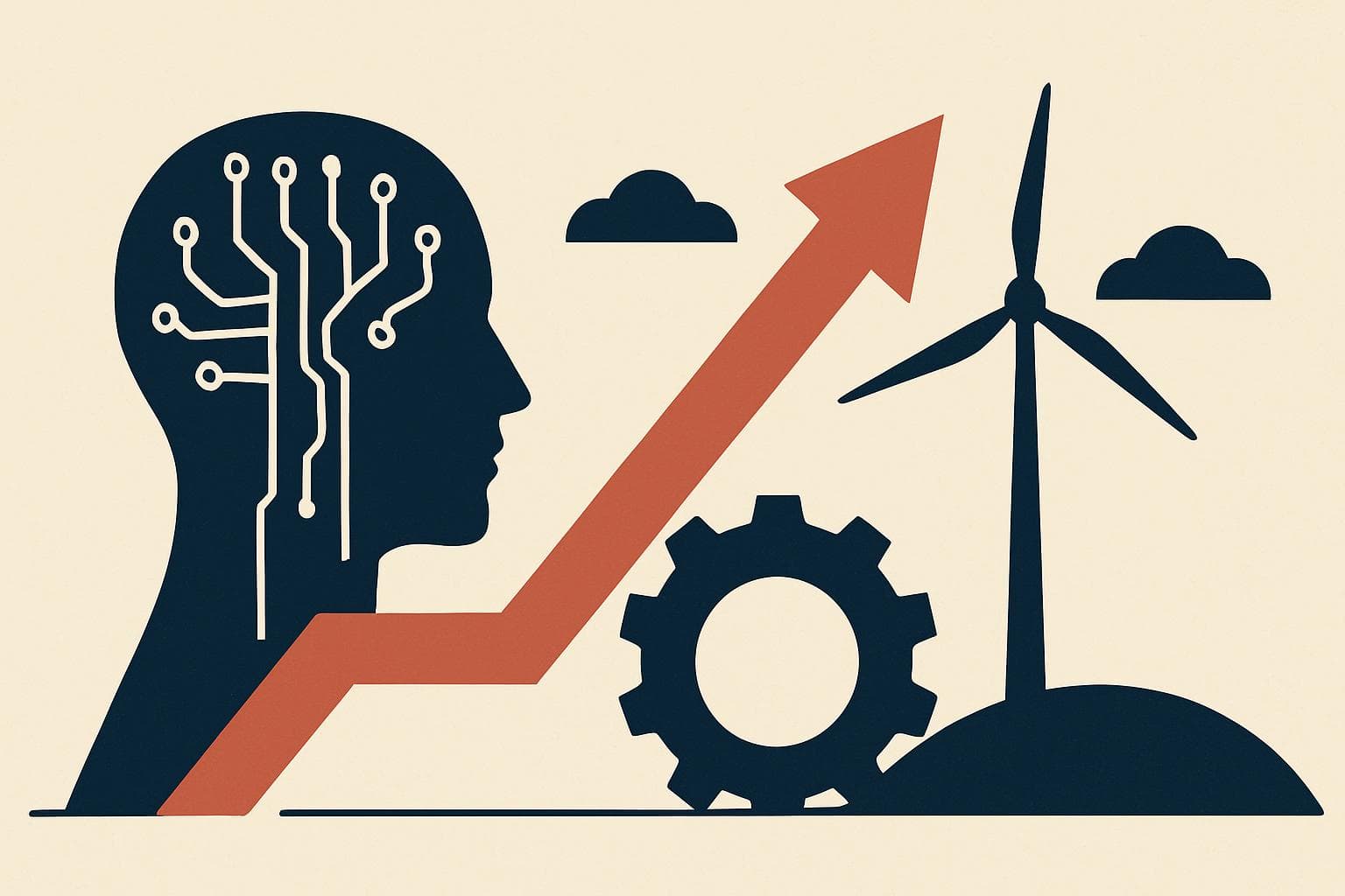 China’s exports hit $412bn as AI, green tech and EV demand climb