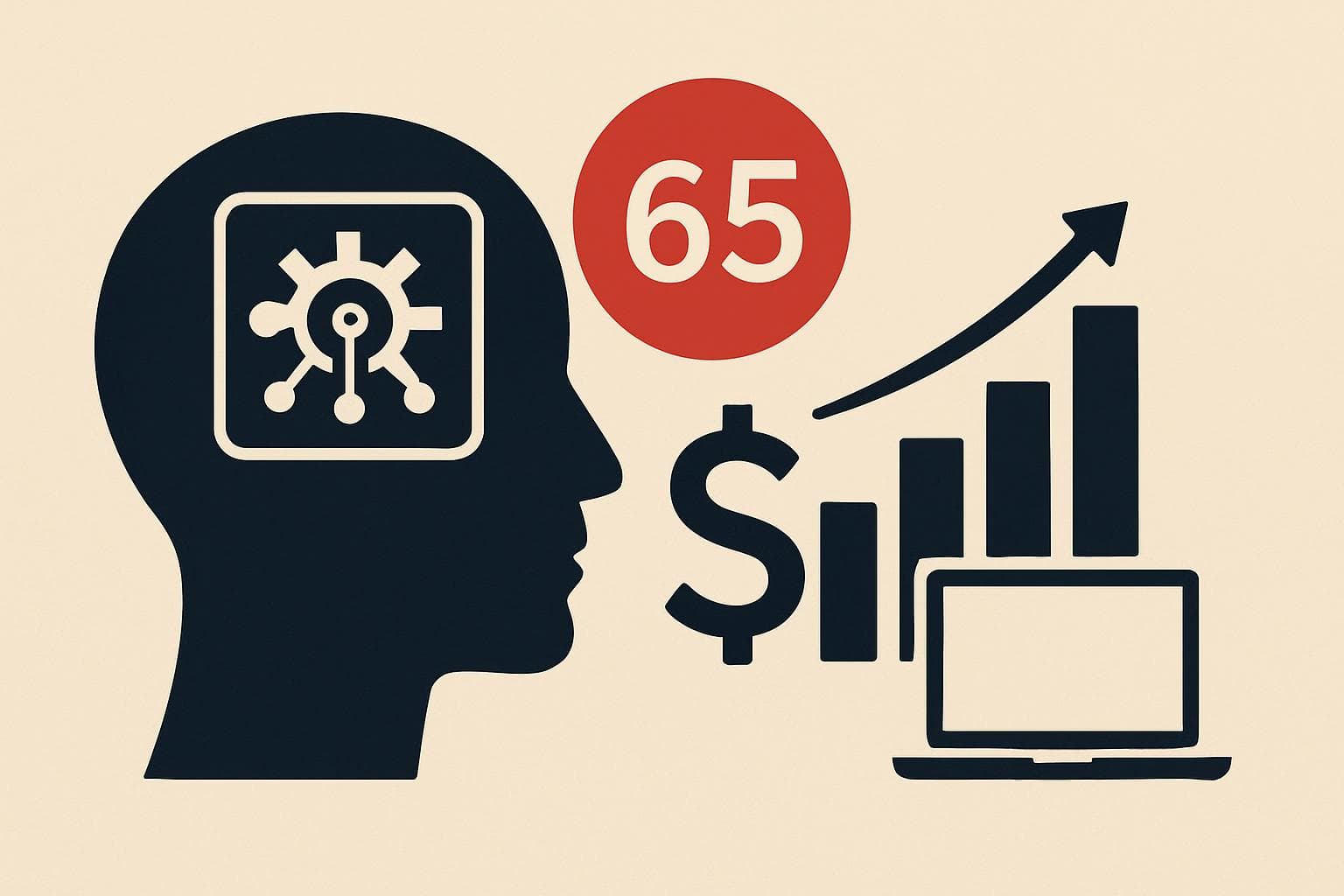 Ollama raises $65M Series B as its developer user base nears 8.9 million monthly