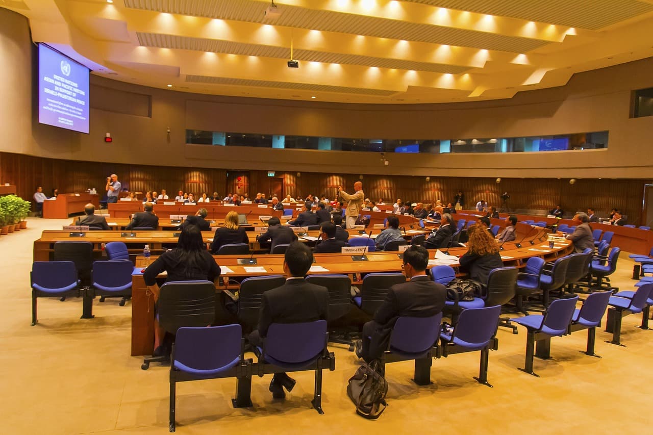 UN and ITU launch global 'AI for Good' commission to shape responsible AI use