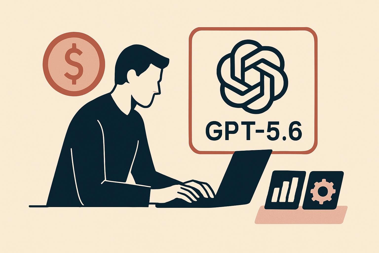 Developer spent more than $200,000 in tokens on the GPT-5.6-sol model and showcases projects
