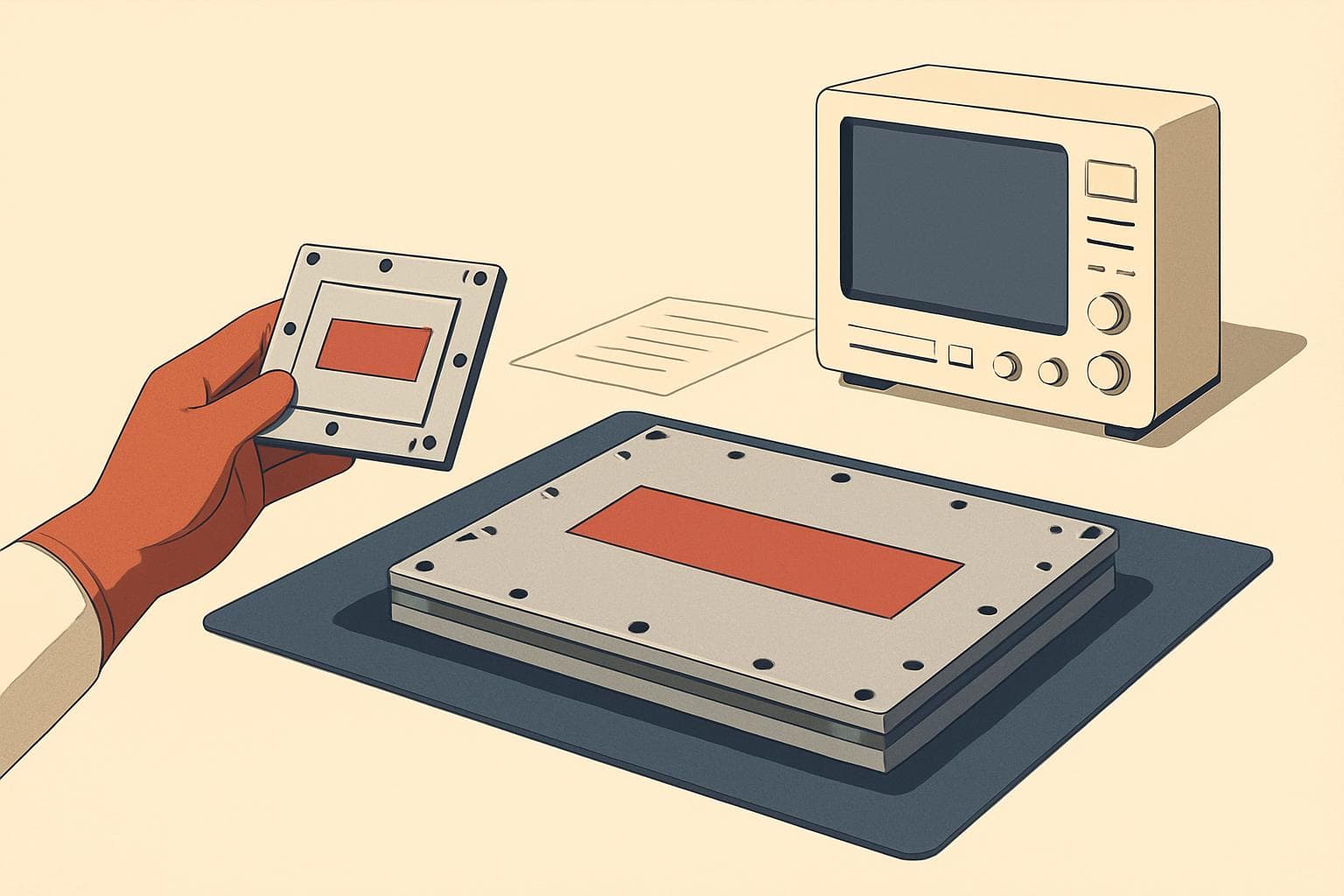 Thinking Machines releases Inkling‑Small: near-flagship performance at a quarter of the size