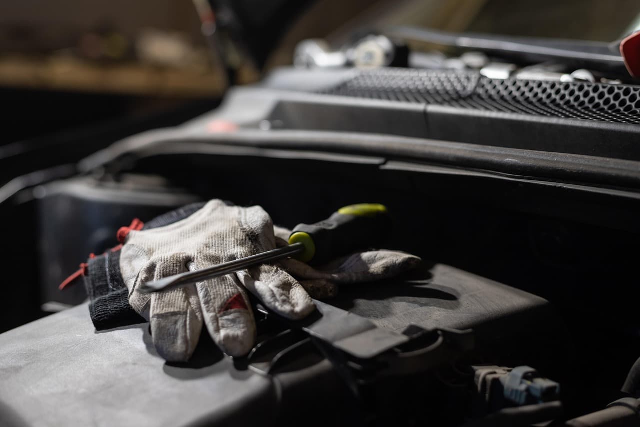 Ford rehires veteran engineers after AI quality‑control shortcomings revealed