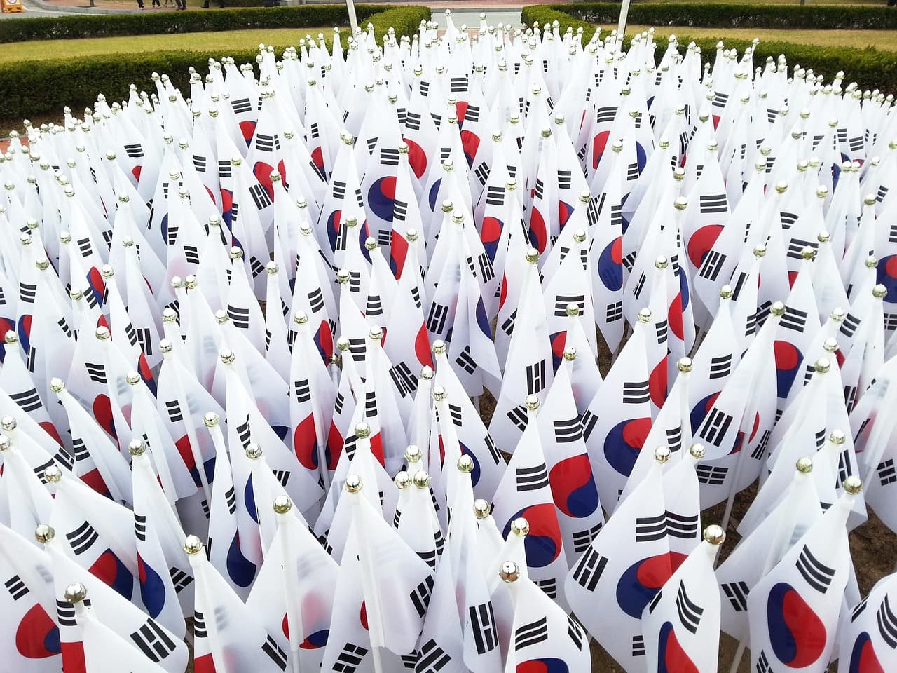 Nvidia négy stratégiai megállapodással mélyíti kapcsolatait Dél-Koreában