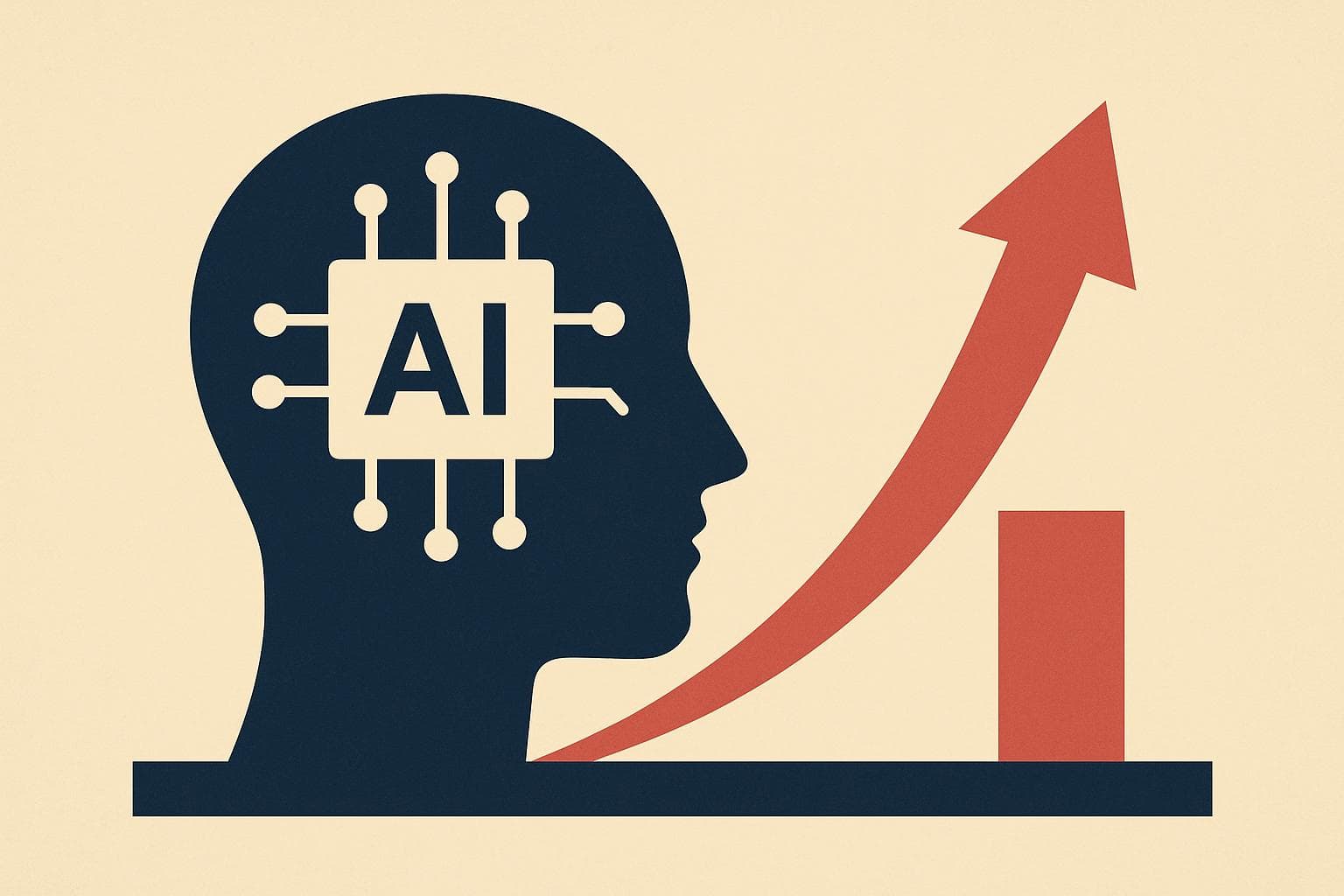 Open-weight models grow as a mainstream layer, reshaping AI market beyond frontier systems