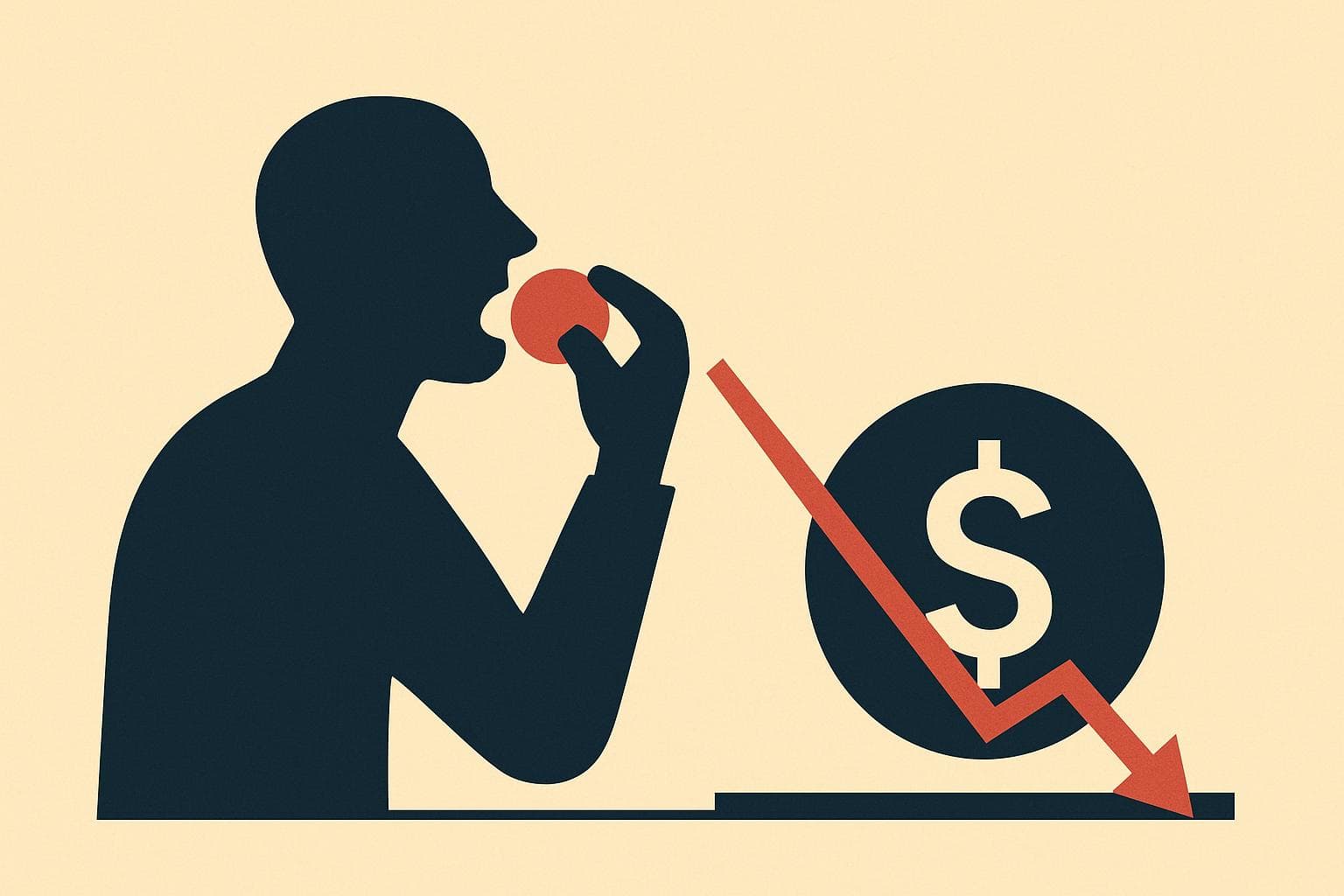 Agent token amplification is eroding per-token price advantages
