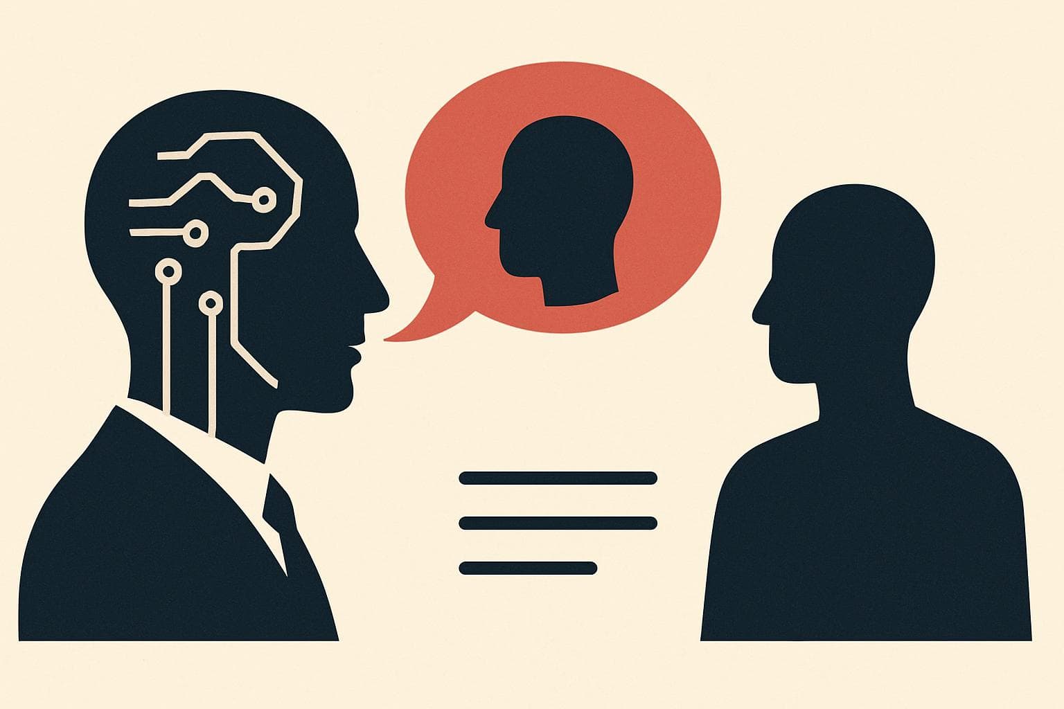AI models' private 'murmurs' and renewed safety concerns