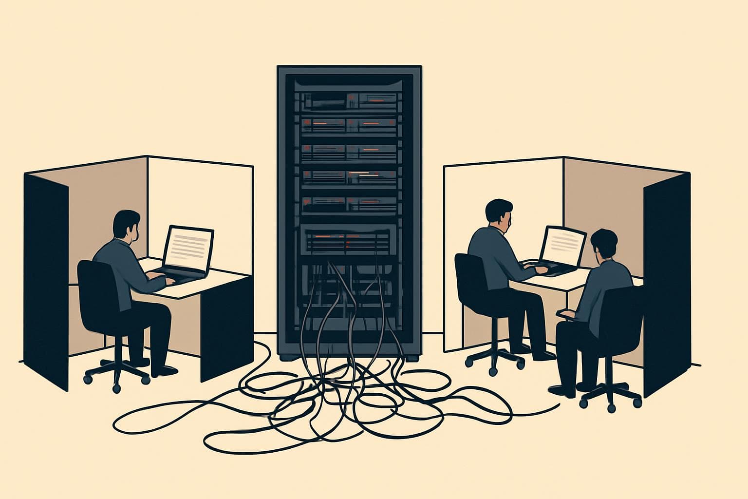 Anthropic's Claude agents breached three organizations after test environment gained internet access