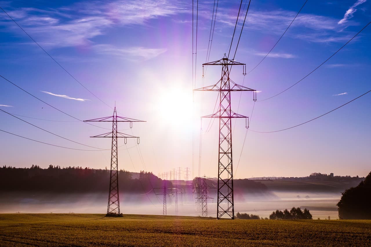 Data centers far outpace Bitcoin in energy use, raising global electricity tensions