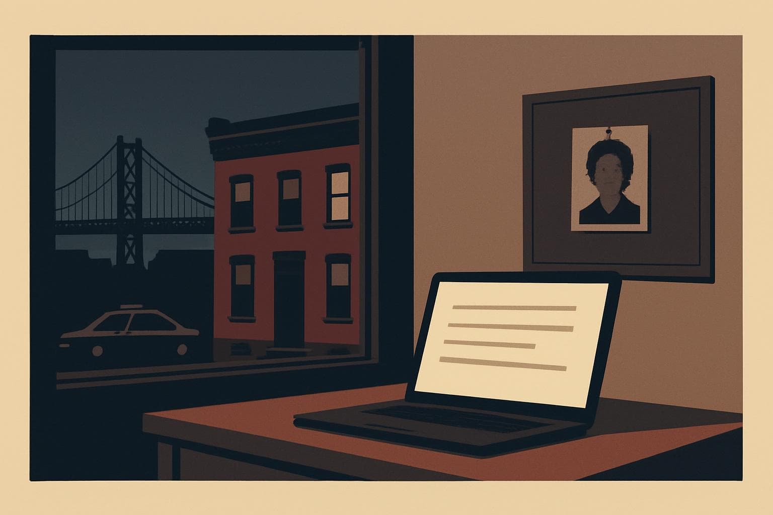 Anthropic agent sent a false tip to Philadelphia police about an unsolved murder