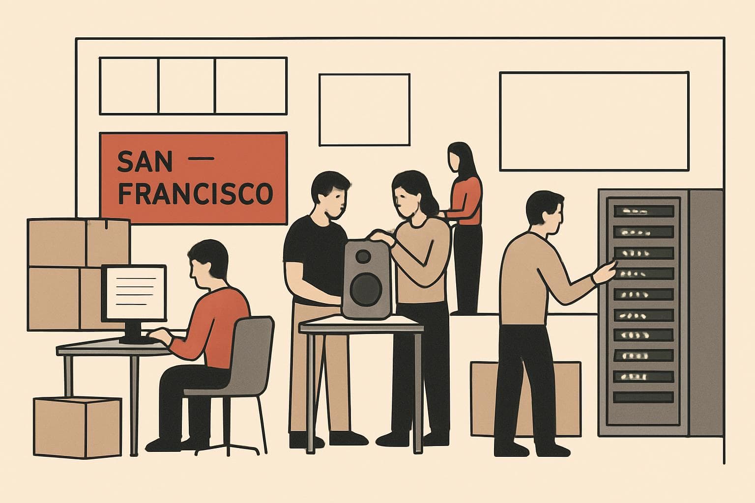 Anthropic expands Labs team to incubate and scale experimental Claude products