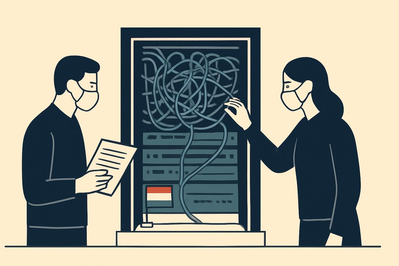 Critical PHP2Shell Flaw Prompts Temporary Shutdown of Magyarország.hu; 48-Hour Service Pause Expected