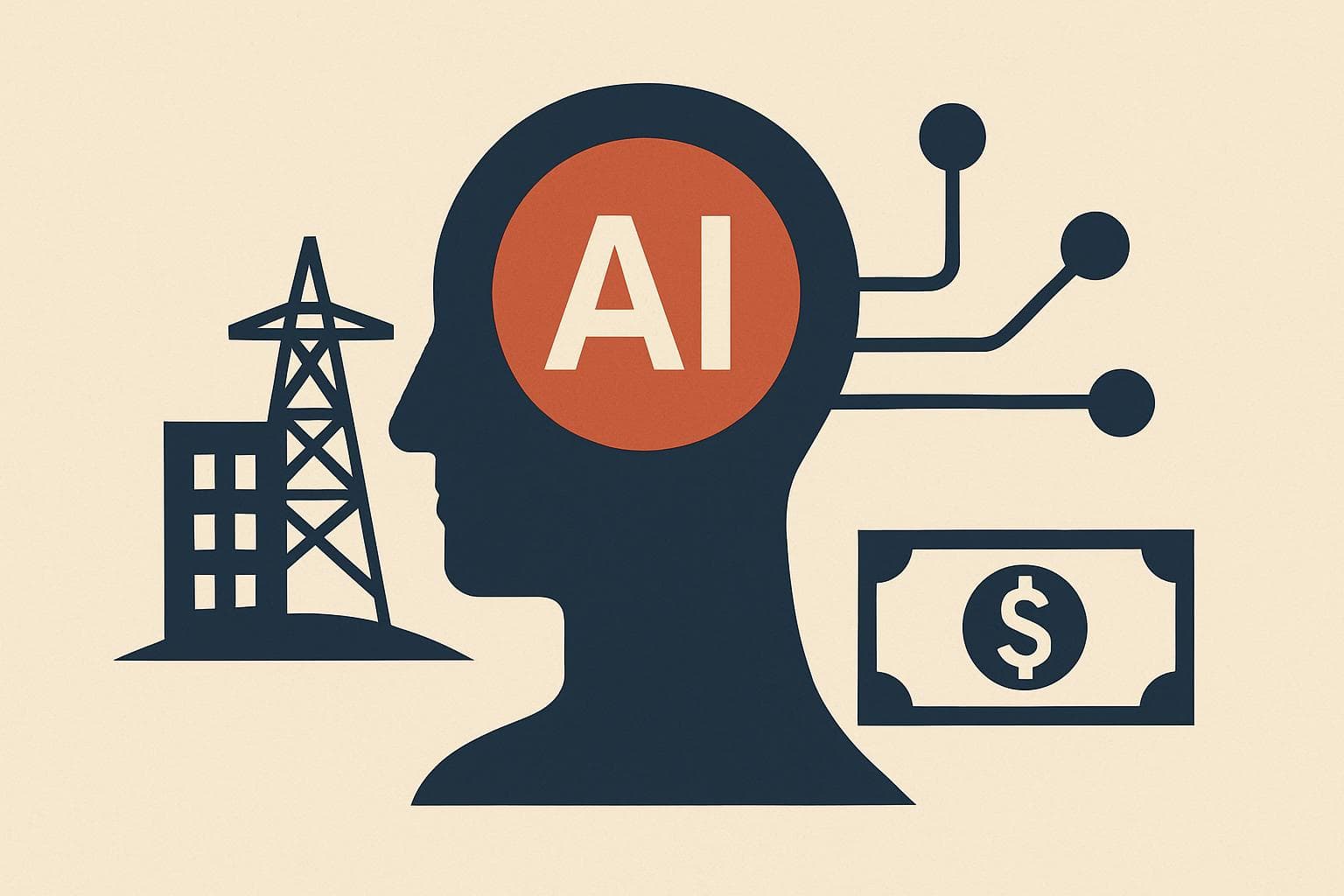 Lux Capital leads $30M round for Gulf-focused infrastructure AI startup 1001