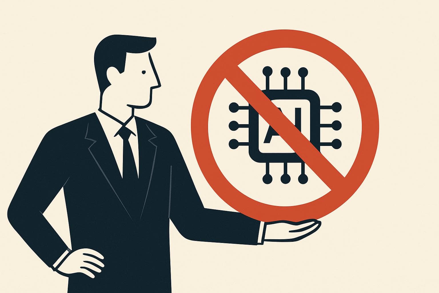 Companies rein in employee AI use as compute costs surge