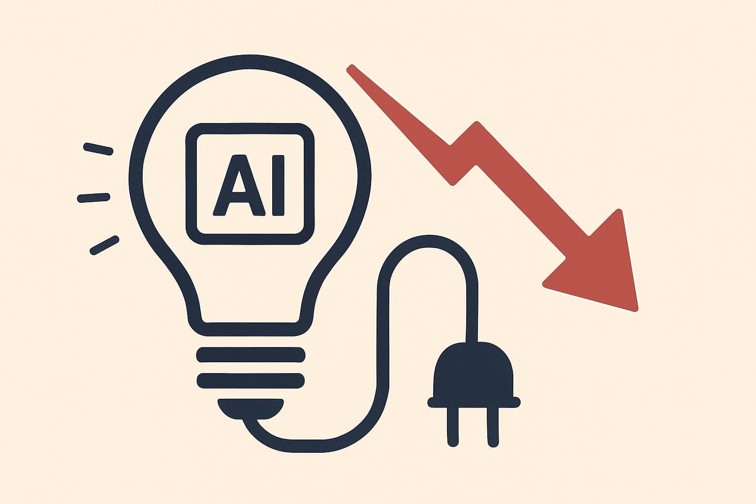 Former Databricks AI Lead Proposes Oscillator-Based Architecture Aiming to Cut Inference Energy Use by 1,000×